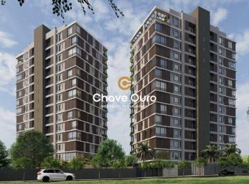 Apartamento · 600m² · 4 Quartos · Apartamento à venda - no Centro