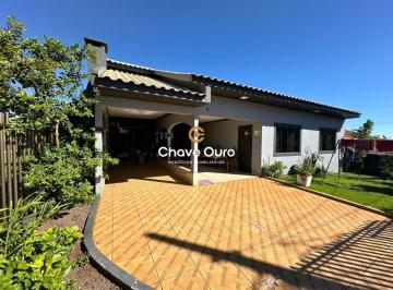 Casa · 225m² · 3 Quartos · Casa à venda - na Floresta