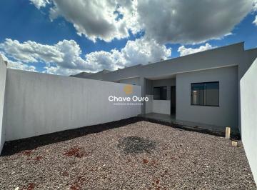Casa · 137m² · 2 Quartos · Casa à venda - na Floresta