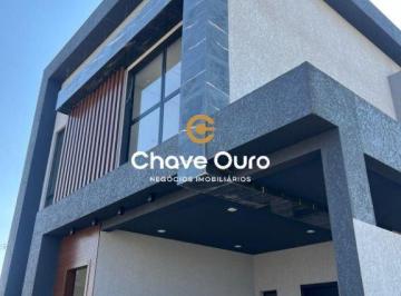 Casa · 200m² · 3 Quartos · Casa à venda - em Claudete