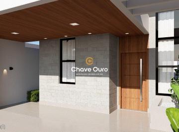 Casa · 180m² · 3 Quartos · Casa à venda - em Cascavel
