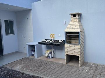 Casa · 100m² · 2 Quartos · Casa à venda - em Cascavel