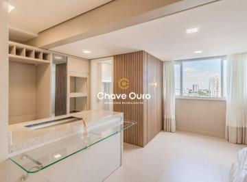 Apartamento · 250m² · 3 Quartos · Apartamento à venda - no Centro