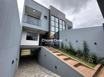 Casa · 202m² · 3 Quartos · Casa à venda - no Parque São Paulo