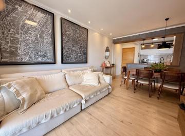 Apartamento · 140m² · 3 Quartos · Apartamento à venda - em Neva