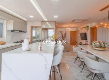Apartamento · 297m² · 3 Quartos · Apartamento à venda - em Country