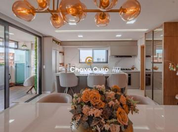 Apartamento · 297m² · 3 Quartos · Apartamento à venda - em Country