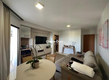 Apartamento · 166m² · 3 Quartos · Apartamento à venda - no Centro