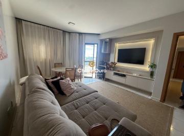 Apartamento · 166m² · 3 Quartos · Apartamento à venda - no Centro