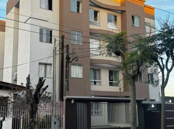 824e1f9d0d6cf6d91bae5f09e4e08d015a501a0b · Apartamento com 3 dormitórios à venda, 59 m² por R$ 320.000,00 - São Cristóvão - Cascavel/PR