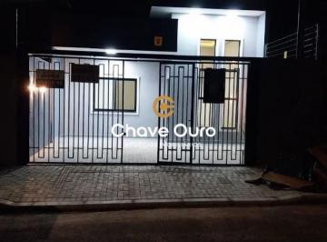 Casa · 116m² · 2 Quartos · Casa à venda - em Cascavel