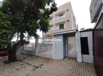 Apartamento · 86m² · 2 Quartos · Apartamento à venda - em Santa Felicidade