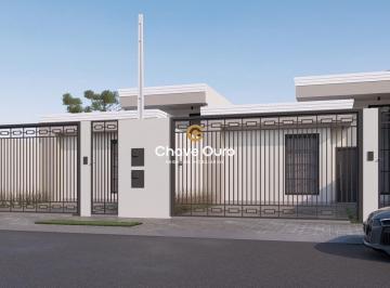 Casa · 151m² · 3 Quartos · Casa à venda - em Cascavel