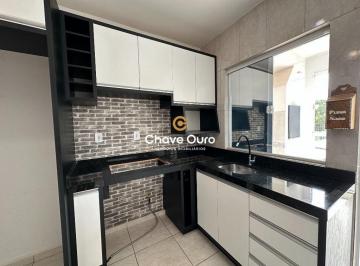 Apartamento · 61m² · 2 Quartos · Apartamento à venda - no Morumbi
