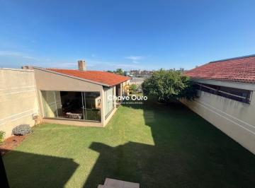 Casa · 402m² · 3 Quartos · Casa à venda - no Parque São Paulo