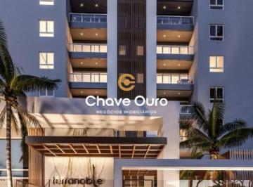 Apartamento · 170m² · 2 Quartos · Apartamento à venda - no Centro