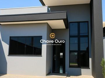 Casa · 192m² · 2 Quartos · Casa à venda - em Cascavel Velho