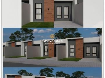 Casa · 112m² · 2 Quartos · Casa à venda - em Cascavel