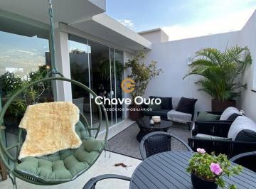 Casa · 3 Quartos · Casa à venda - no Parque São Paulo