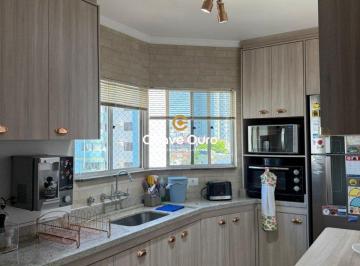 Apartamento · 202m² · 3 Quartos · Apartamento à venda - no Centro