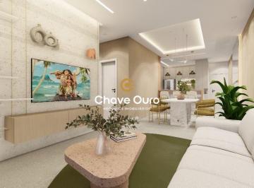 Apartamento · 218m² · 3 Quartos · Apartamento à venda - em Country