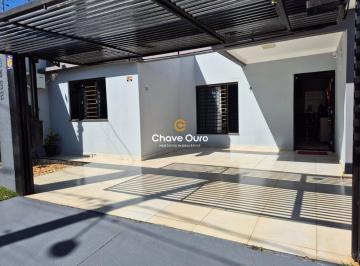 Casa · 170m² · 3 Quartos · Casa à venda - em Canadá