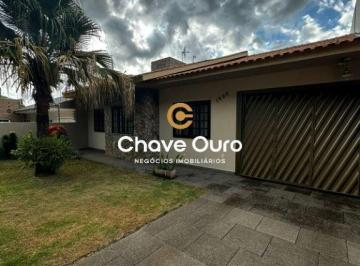 Casa · 402m² · 4 Quartos · Casa à venda - no Parque São Paulo