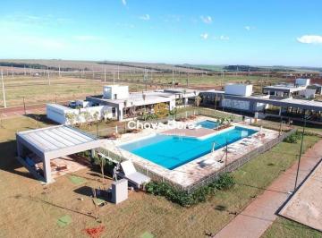 Terreno , Cascavel · Terreno à venda - em Santo Inácio