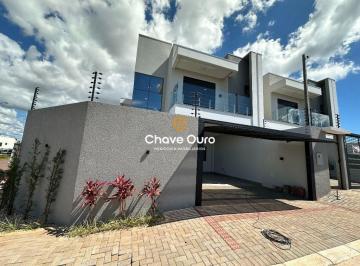 Casa · 157m² · 3 Quartos · Casa à venda - em Santa Cruz