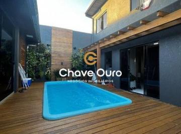 Casa · 4 Quartos · Casa à venda - na 14 de Novembro
