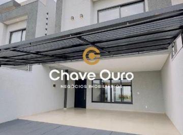 Casa · 153m² · 3 Quartos · Casa à venda - em Cascavel