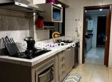 Apartamento · 276m² · 3 Quartos · Apartamento à venda - no Centro