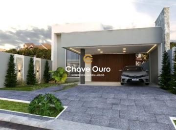 Casa · 303m² · 3 Quartos · Casa à venda - em Pioneiros Catarinenses