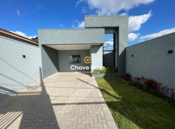 Casa · 159m² · 3 Quartos · Casa à venda - em Interlagos