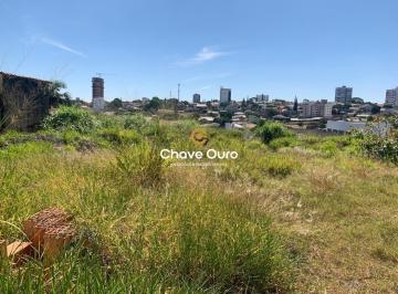 Terreno · 2242m² · Terreno à venda - no Parque São Paulo