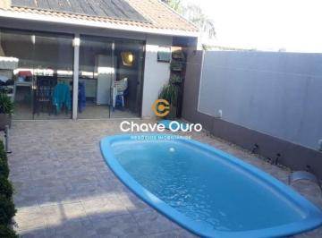 Casa · 180m² · 3 Quartos · Casa à venda - em Pioneiros Catarinenses