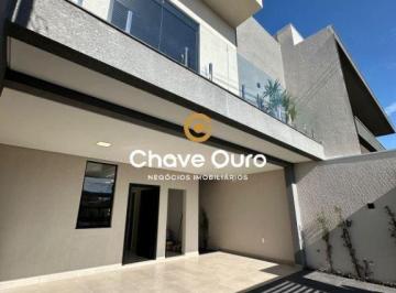 Casa · 131m² · 3 Quartos · Casa à venda - em São Cristóvão