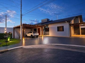 091c931f23a53a9a44b3172a450129366e9271df · Casa Residencial à venda, Pacaembu, Cascavel - CA3093.