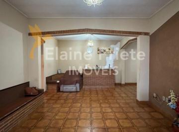 Casa de 3 quartos, Pirassununga · VENDO CASA 03 DORMITÓRIOS – CENTRO – PIRASSUNUNGA