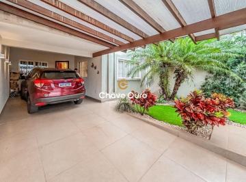 Casa · 280m² · 3 Quartos · Casa à venda - em Independência