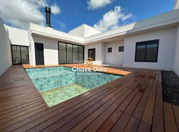Casa · 301m² · 3 Quartos · Casa à venda - em Cascavel