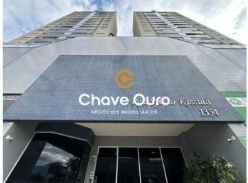 Apartamento · 184m² · 2 Quartos · Apartamento à venda - no Centro