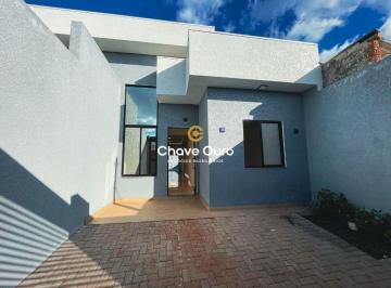 Casa · 198m² · 3 Quartos · Casa à venda - na Floresta