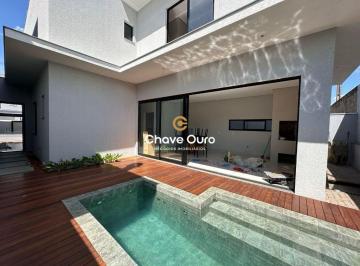 Casa · 200m² · 3 Quartos · Casa à venda - no Parque Verde