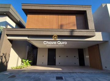 Casa · 250m² · 3 Quartos · Casa à venda - em Cascavel