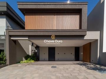 Casa · 250m² · 3 Quartos · Casa à venda - em Cascavel