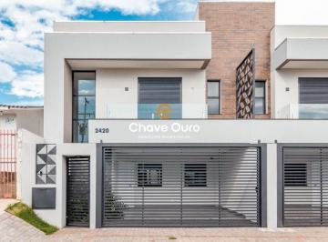 Casa · 134m² · 3 Quartos · Casa à venda - em Country