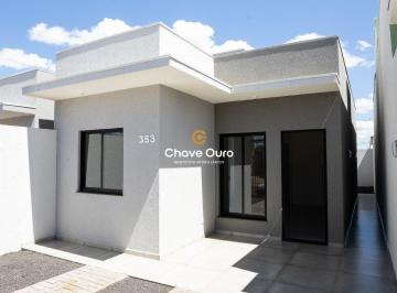 Casa · 120m² · 2 Quartos · Casa à venda - na 14 de Novembro