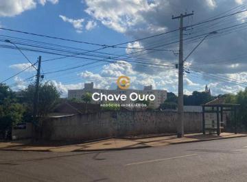 Terreno · 525m² · Terreno à venda - no Universitário