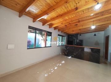 Casa · 390m² · 3 Quartos · Casa à venda - em Cataratas